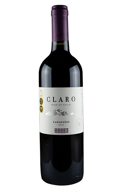 CLARO CARMENERE