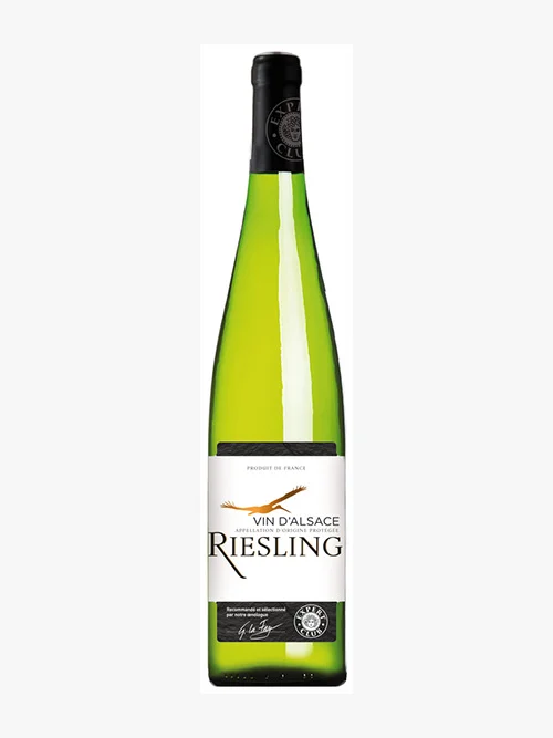 Expert Club Alsace Riesling AOP