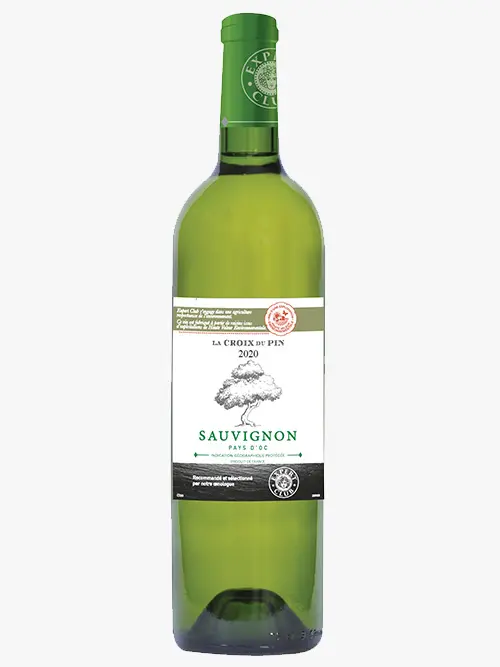 La Croix du Pin Sauvignon Blanc