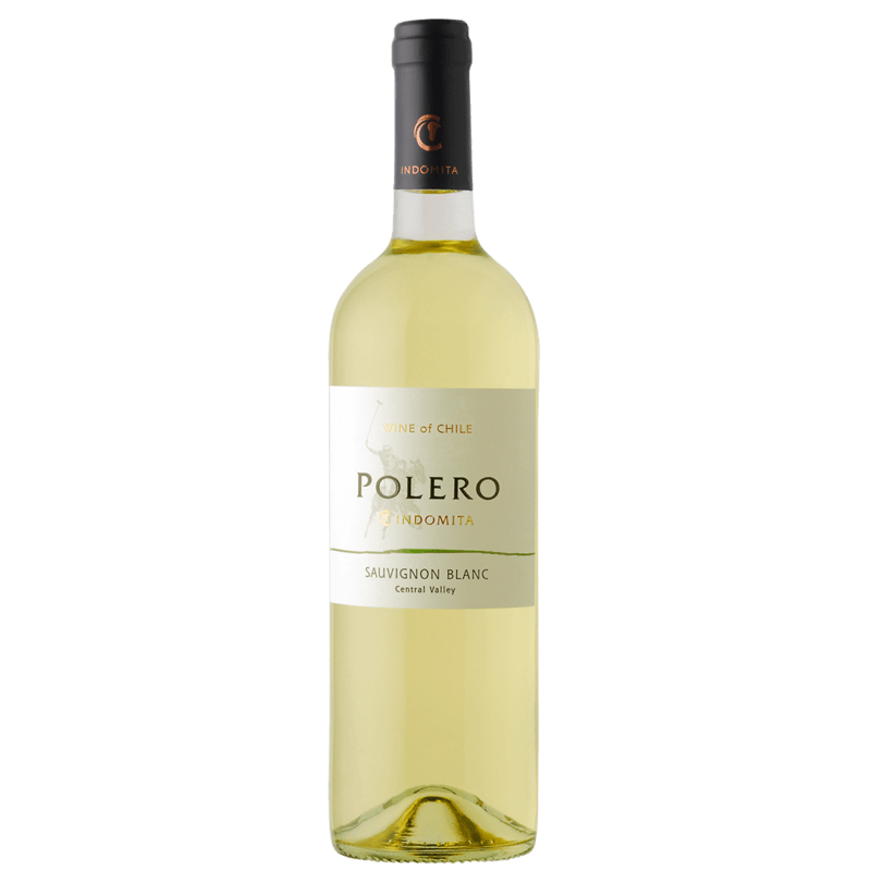 Polero varietal Sauvignon Blanc