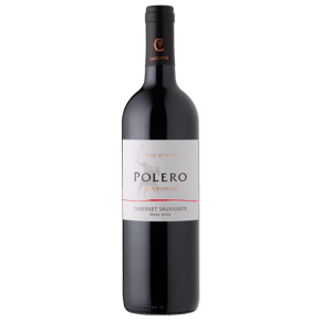 Polero varietal Cabernet Sauvignon