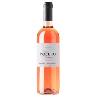 Polero varietal Rosé