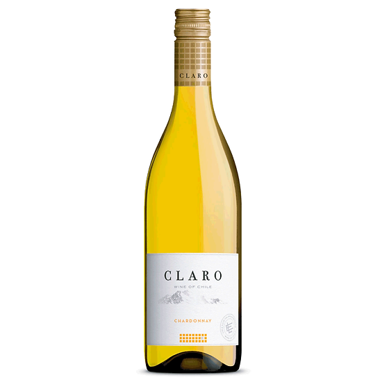 CLARO CHARDONNAY