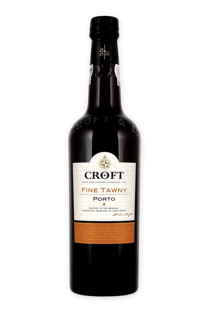 Croft Porto Fine Tawny