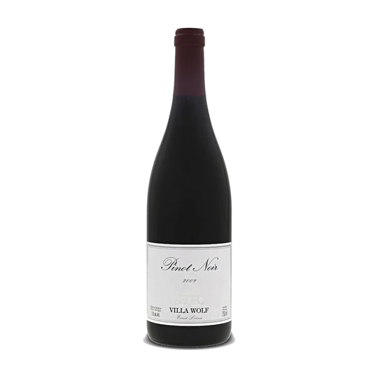 Villa Wolf Pinot Noir 