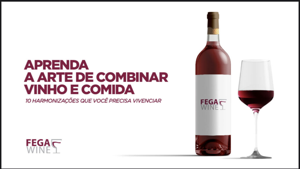 Aprenda a arte de harmonizar vinho e comida.