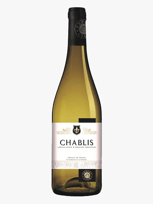 CHABLIS AOP – FRANÇA